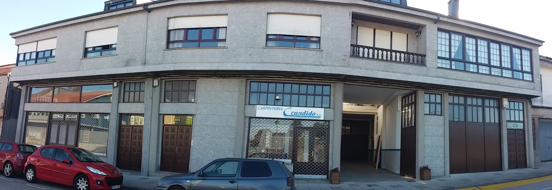Carpinteria Candido S.L. — Fotos 3