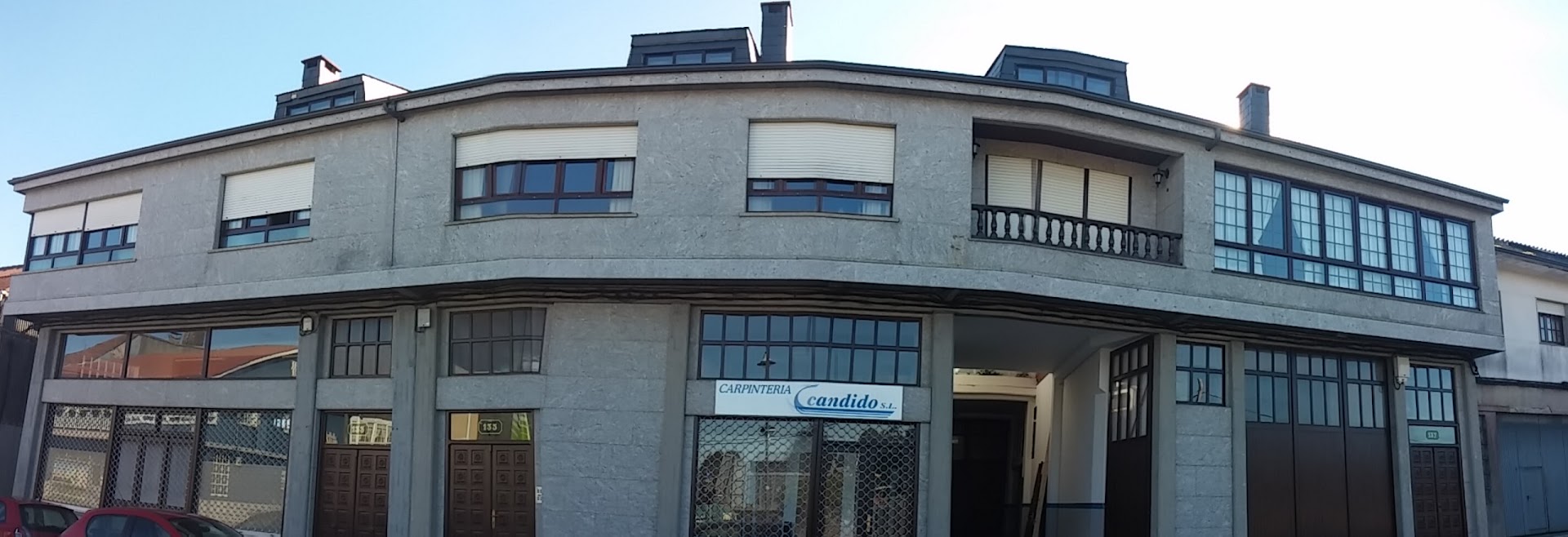 Carpinteria Candido S.L. — Fotos 5